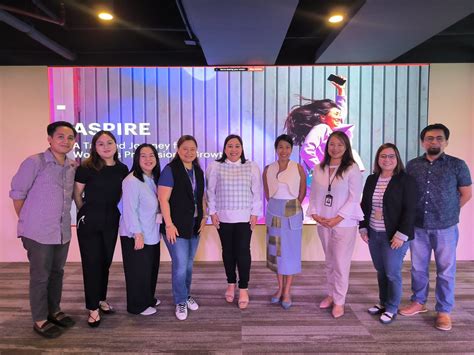 About Accenture in the Philippines .